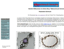 Tablet Screenshot of immotor.de
